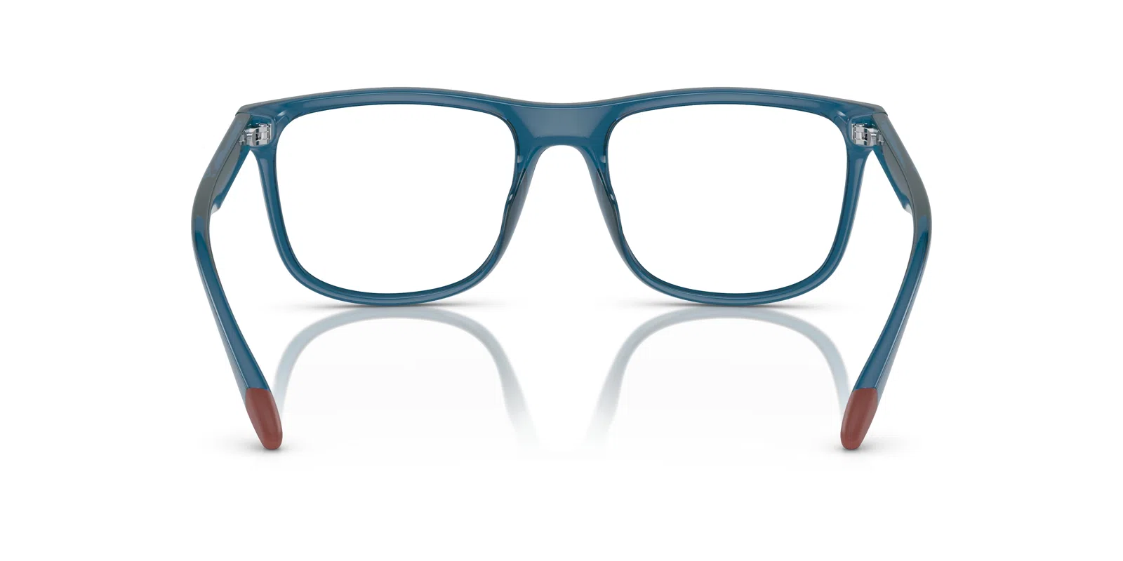 Armani Exchange 3101U Eyeglasses - view 19